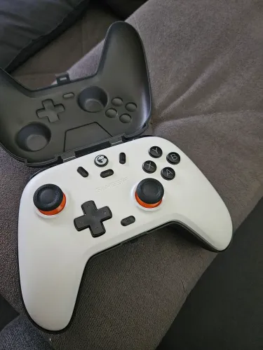 Controle gamesir T4