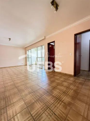 Apartamento Ed Gibraltar