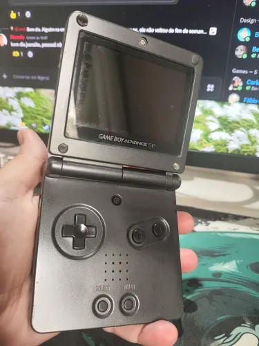Switch oled