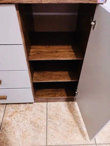 Cômoda sapateira