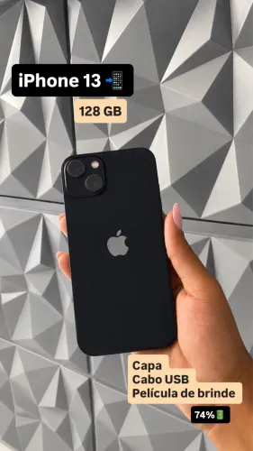 iPhone 13