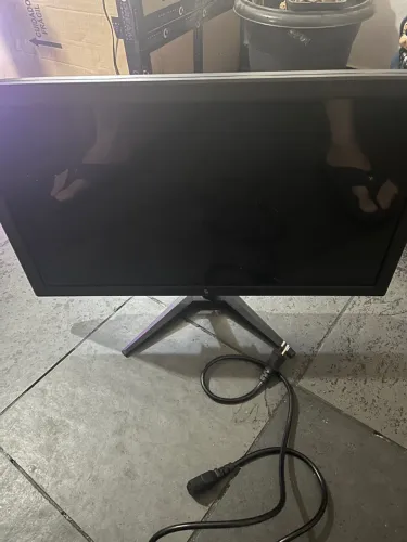 Monitor Gamer