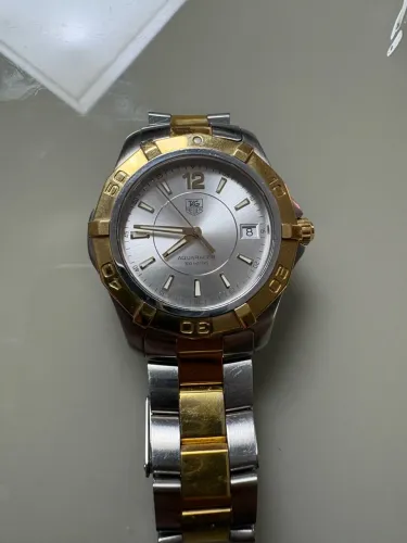 Relógio TAG Heuer Aquaracer 300M