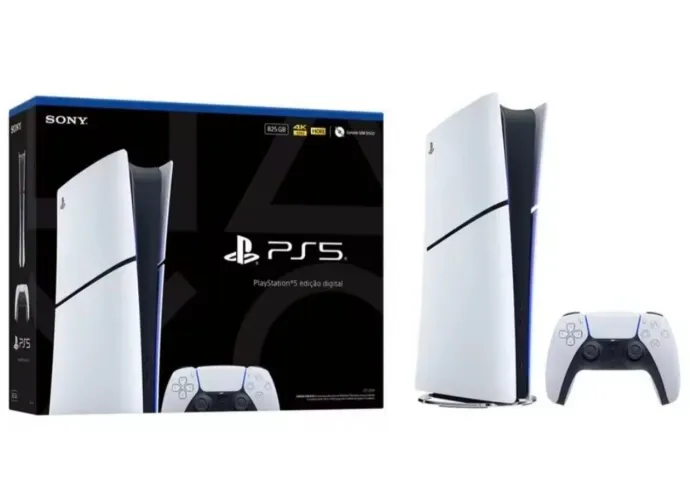 PS5 SLIM