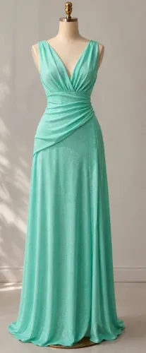 Vestido de festa