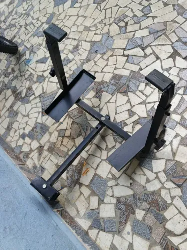Suporte de parede prá tv