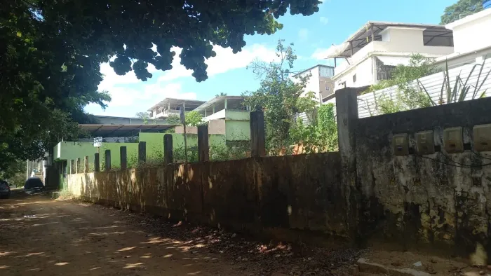 Vendo Casa na Cidade de Raposo
