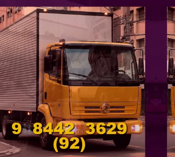 frete bau com segurança e qualidade para sua mudança! peça agora mesmo!