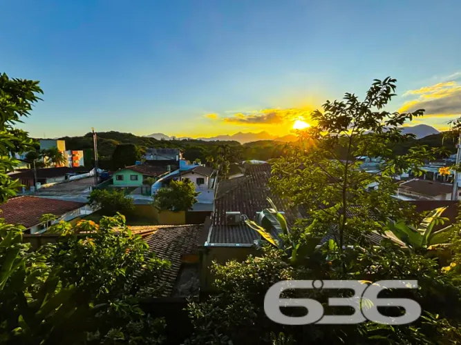 Casa | Joinville | Costa e Silva