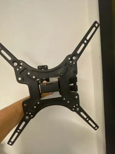 Suporte para TV articulável 