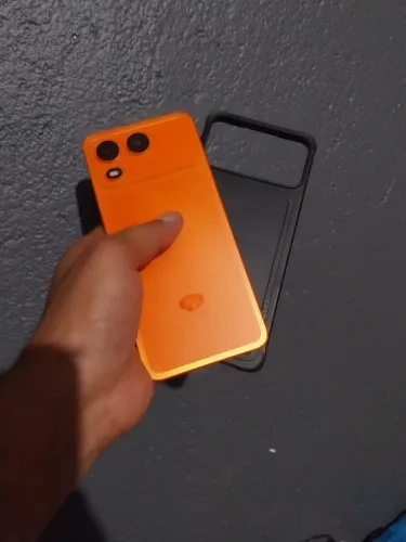 Itel A200 128gb Exclusivo 