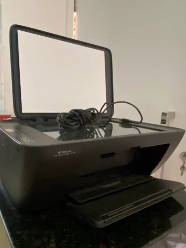 Impressora HP deskjet 2774