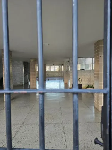 Imóvel para venda com 60 metros quadrados com 2 quartos em Baixa de Quintas - Salvador - B
