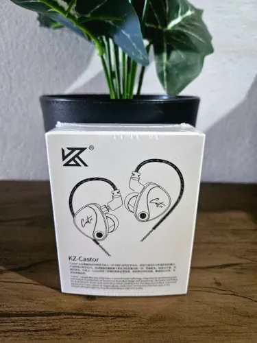 Kz Castor - Lacrado - Sem Microfone