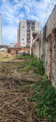 Terreno para Venda em Uberlândia, Centro