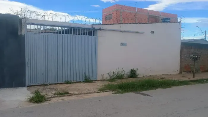 Casa na Estancia Planaltina - Perto da Igreja Católica