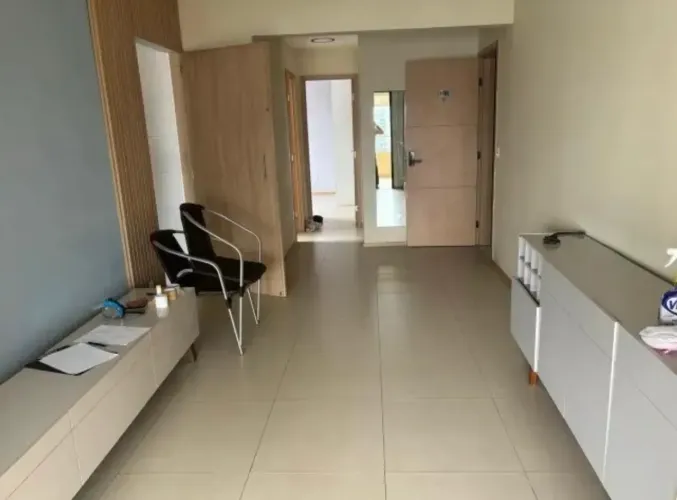 Oportunidade! 2/4, 70m², Vaga de Garagem - JP Residence
