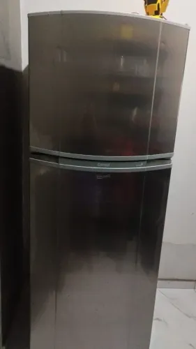 Geladeira consul