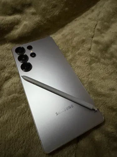 S25 ultra (512gb)