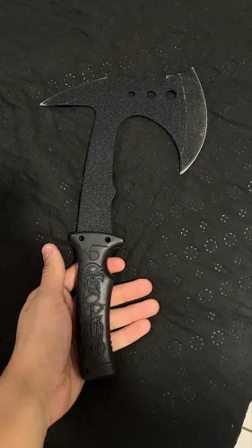 MACHADO TATICO MILITAR