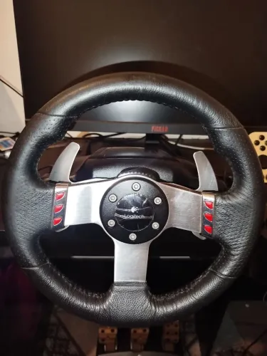 Volante G27