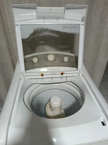Máquina de lavar 10k Consul 