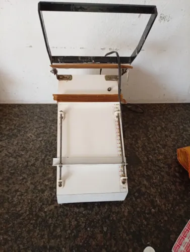 Vendo uma fábrica de geladinho gourmet