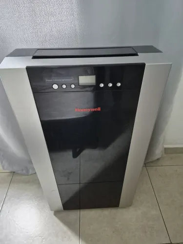 Ar condicionado portatil