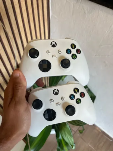 Controles de Xbox One/Series S Original ENTREGO
