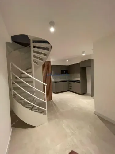 Jardim Botânico  Cobertura Duplex 1ª Locação | 1 Suíte | Terraço Amplo | Condomínio Verdê