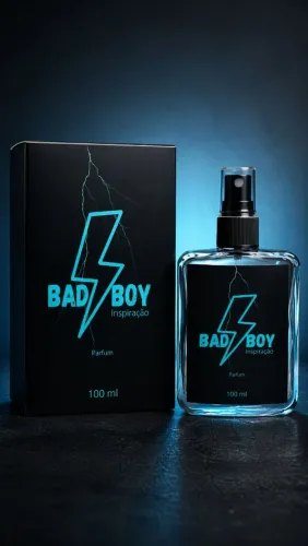 Perfume bad boy 100ml