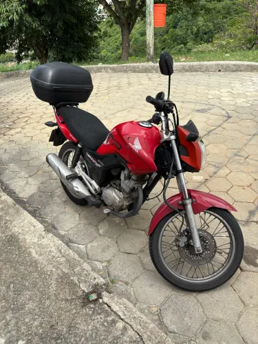 Vendo Fan 150 flex 2015