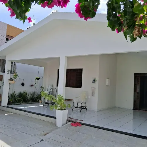 Clau/ Oportunidade no bairro dos Bancários