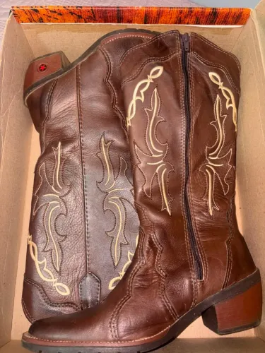 Bota Texana