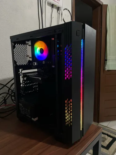 PC GAMER i7