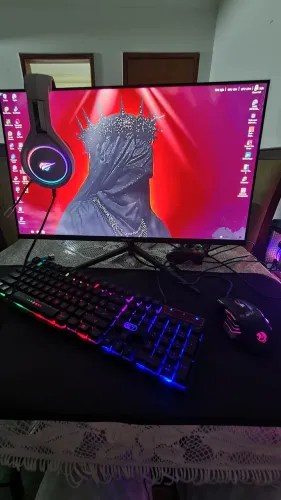 Pc gamer Gtx 1080