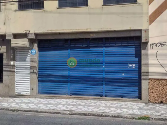 Ponto Comercial para Locação no Centro de Taubaté