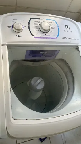 Máquina de lavar