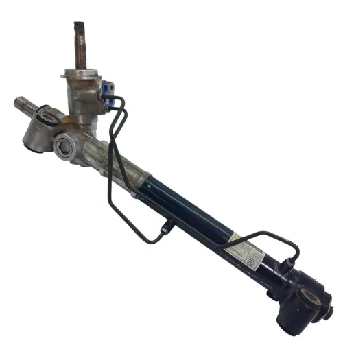 CAIXA DIREÇÃO HIDRÁULICA GM SONIC HB 1.6 2013 200831