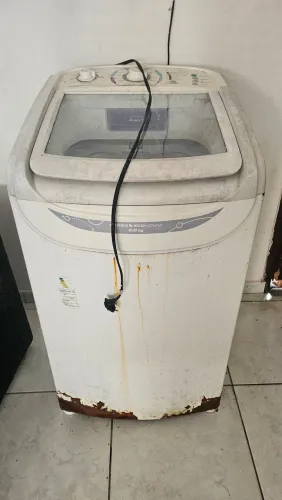Máquina de lavar Electrolux 8kg