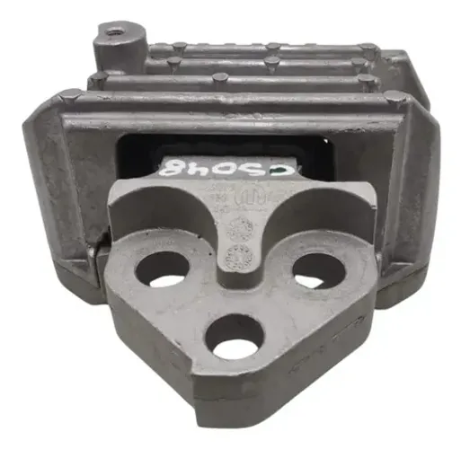 Coxim Calço Cambio Lado Esquerdo Fiat Jeep Toro Renegade Com