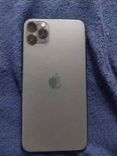 Vendo iPhone 11 Pro Max