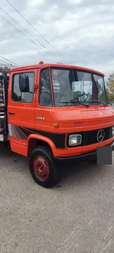 Vende-se 608 carroceria