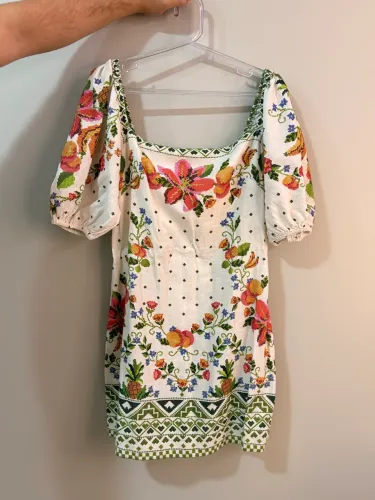 Vestido FARM