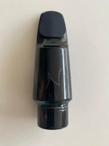 Boquilha Norberto BN nº 7 - Sax Alto