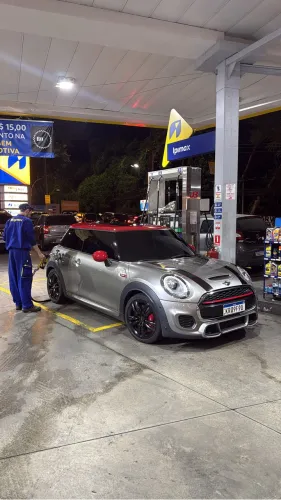 Mini Cooper John Works 2.0 Turbo 3P Aut. 2017