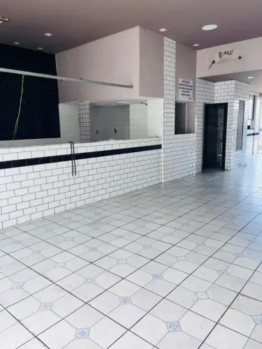 Imóvel para aluguel tem 120 metros quadrados em Nova Esperança - Manaus - AM