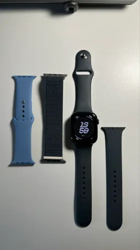 Apple Watch Série 8 45mm - GPS