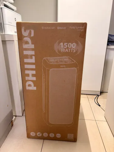 Vendo Caixa de Som