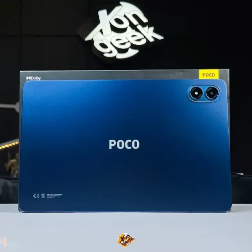 Tablet Poco Pad M1 Pro | Parcele SEM JUROS! - Aceitamos OLXPAY | A Pronta Entrega!